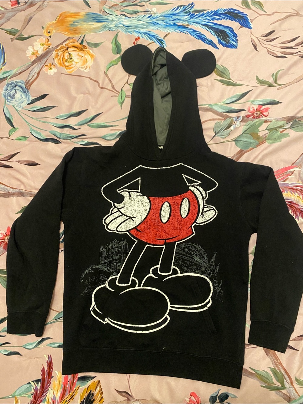 Micky Mouse Sweatshirt
